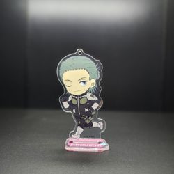 Kaiju No 8 Haruichi Izumo Acrylic