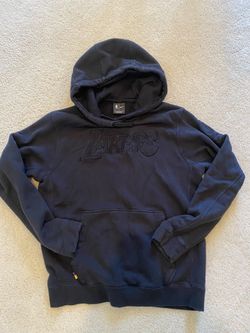 Lakers NBA hoodie