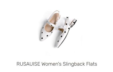 women’s shoes