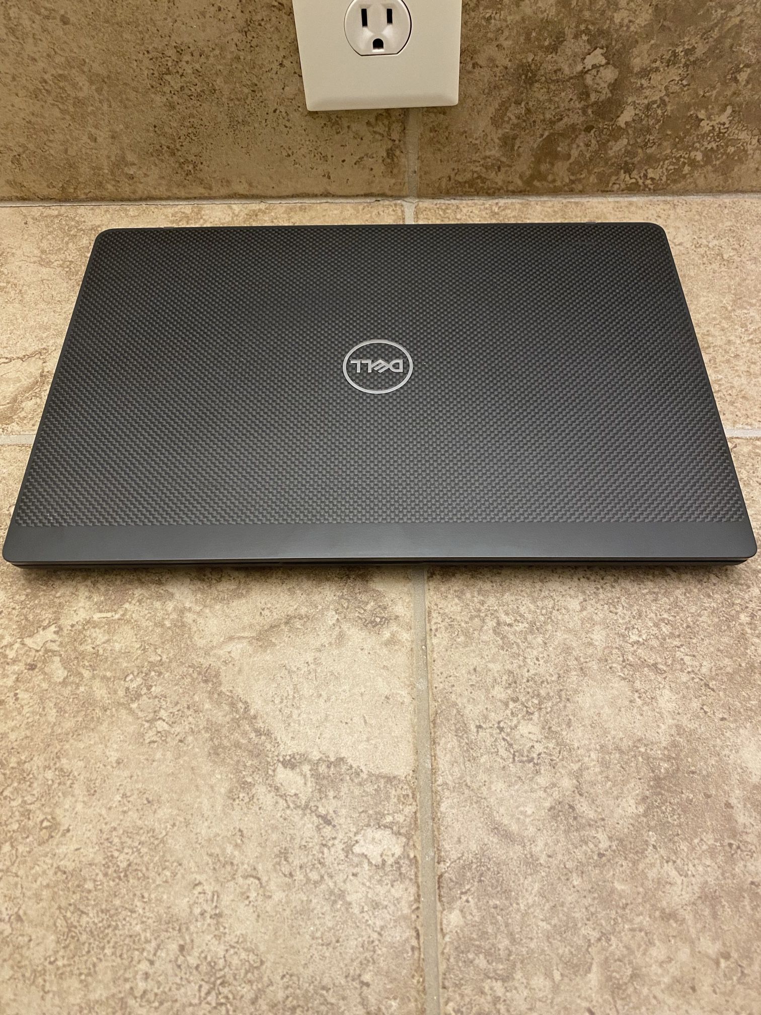 8th Gen i5 Windows 11 Pro Dell Laptop