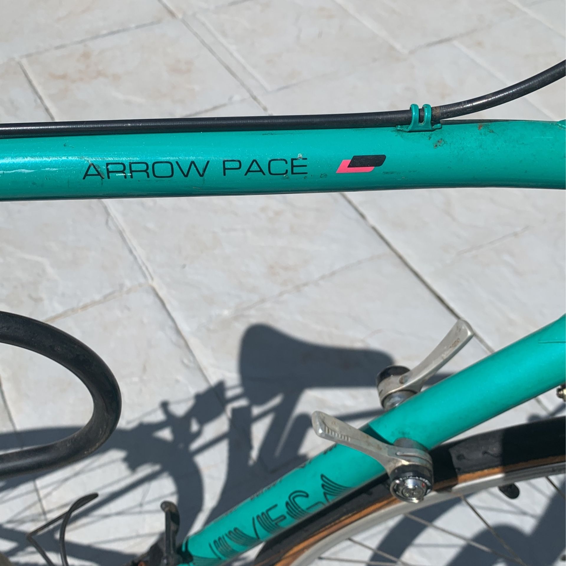 Univega Arrow Pace Bike for Sale in Norwell MA OfferUp