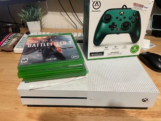 Xbox one s 1tb