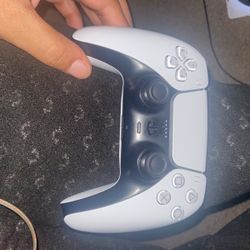 White Controller 