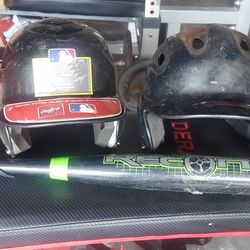 T- Ball equipment