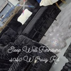 ✨️XL Sectional Sofas✨️ Furniture Queen Bedrooms, Dining Avail