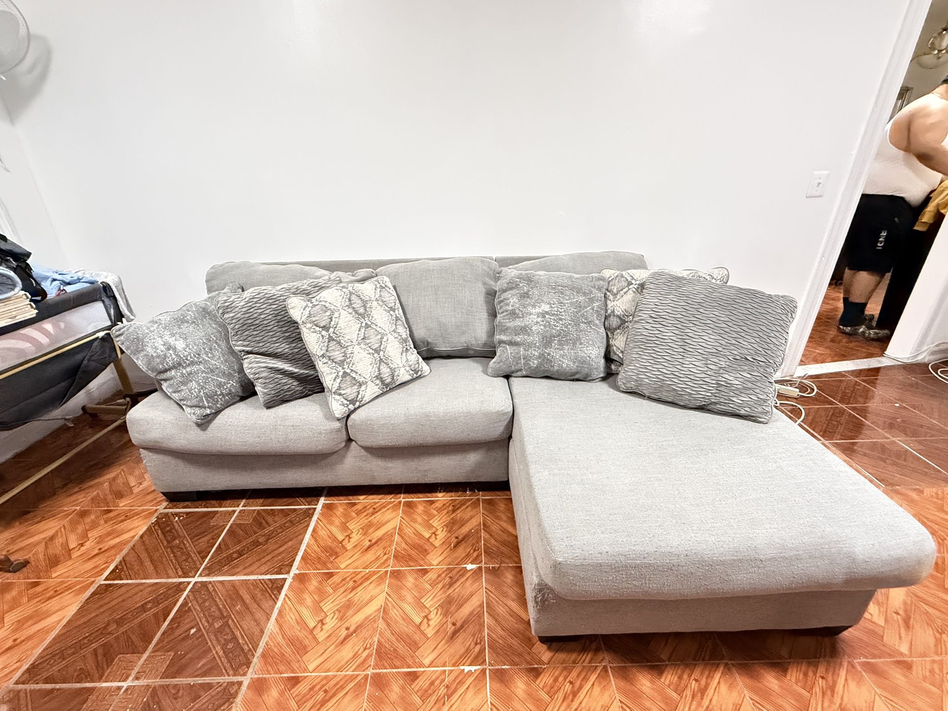 Couch For Sale