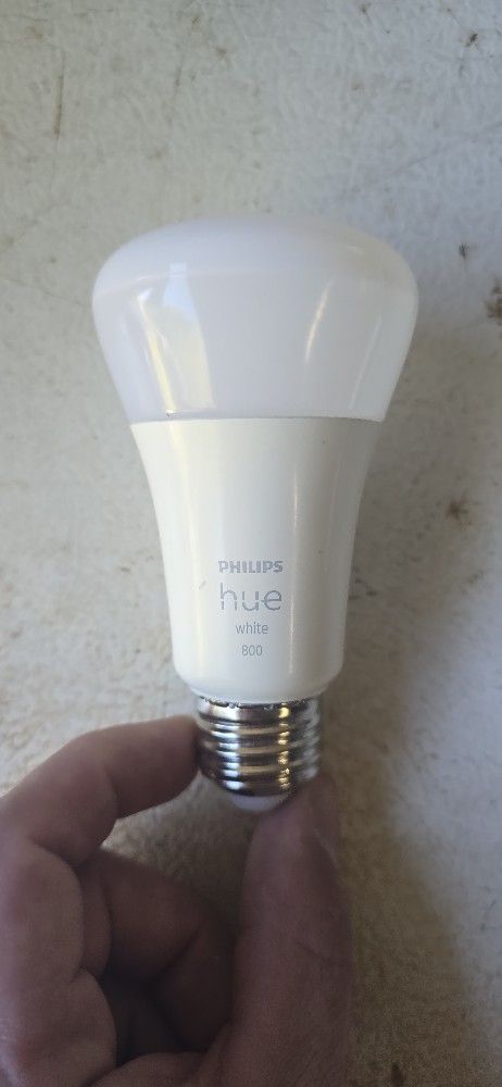 Philips Hue 800 Lumens