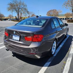 2013 BMW 328i