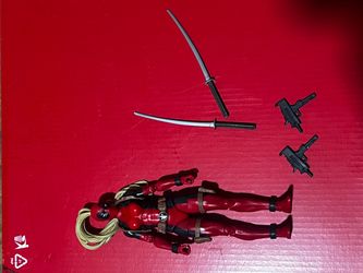 Marvel legends