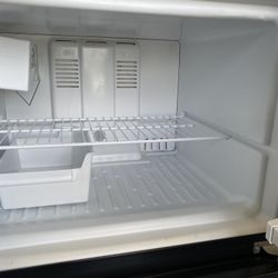 whirlpool refrigerator