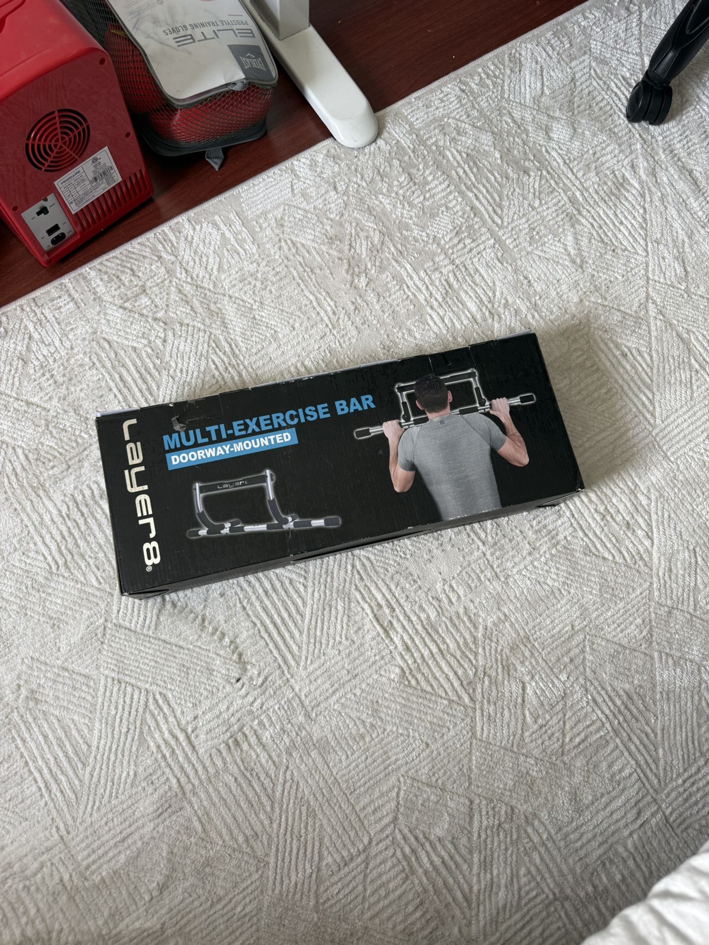 Pull Up Bar