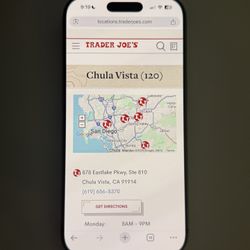 iPhone 16 Pro 128GB
