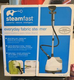 Steamer