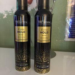 Mousse