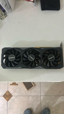 Gigabyte GeForce RTX 2080