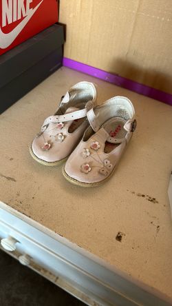 Children’s Dress Shoe