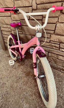 20” Schwinn Stardust Girls Bicycle