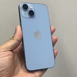 iPhone 14 128GB 100% Battery 🔋 Health Like New, Unlocked For Any Carriers, 🇲🇽 🇺🇸 