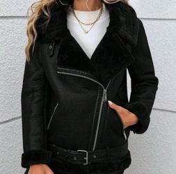Woman Winter Jacket