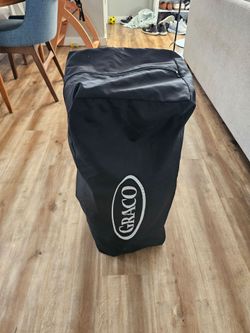 Graco Pack n Play