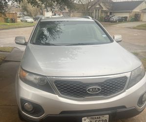 2013 KIA Sorento