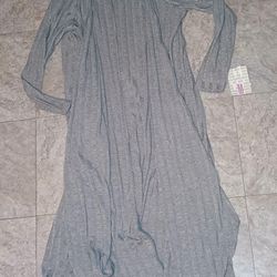 Lularoe Woman's New Long Cardigan 