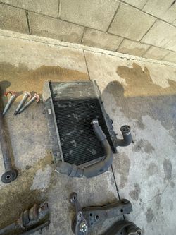 Toyota Corolla Parts Ae86