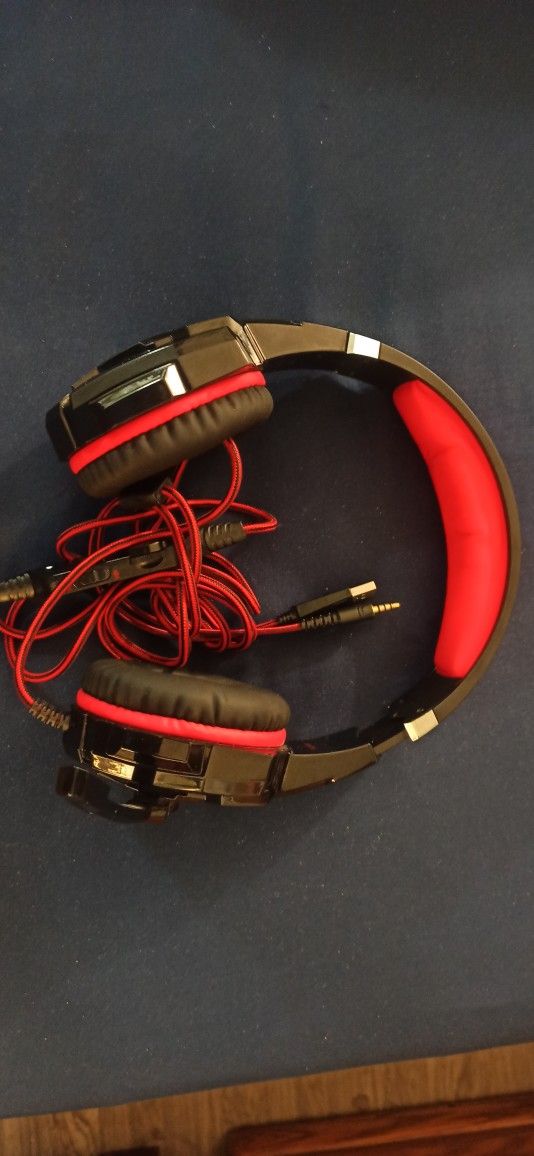 Bengoo gaming headset