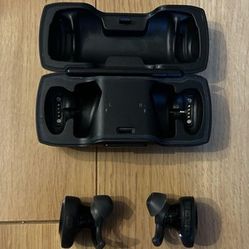 Bose Heaphones