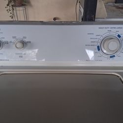 ROPER WASHER  