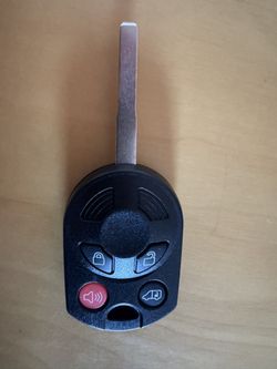 Llaves y controles para carros