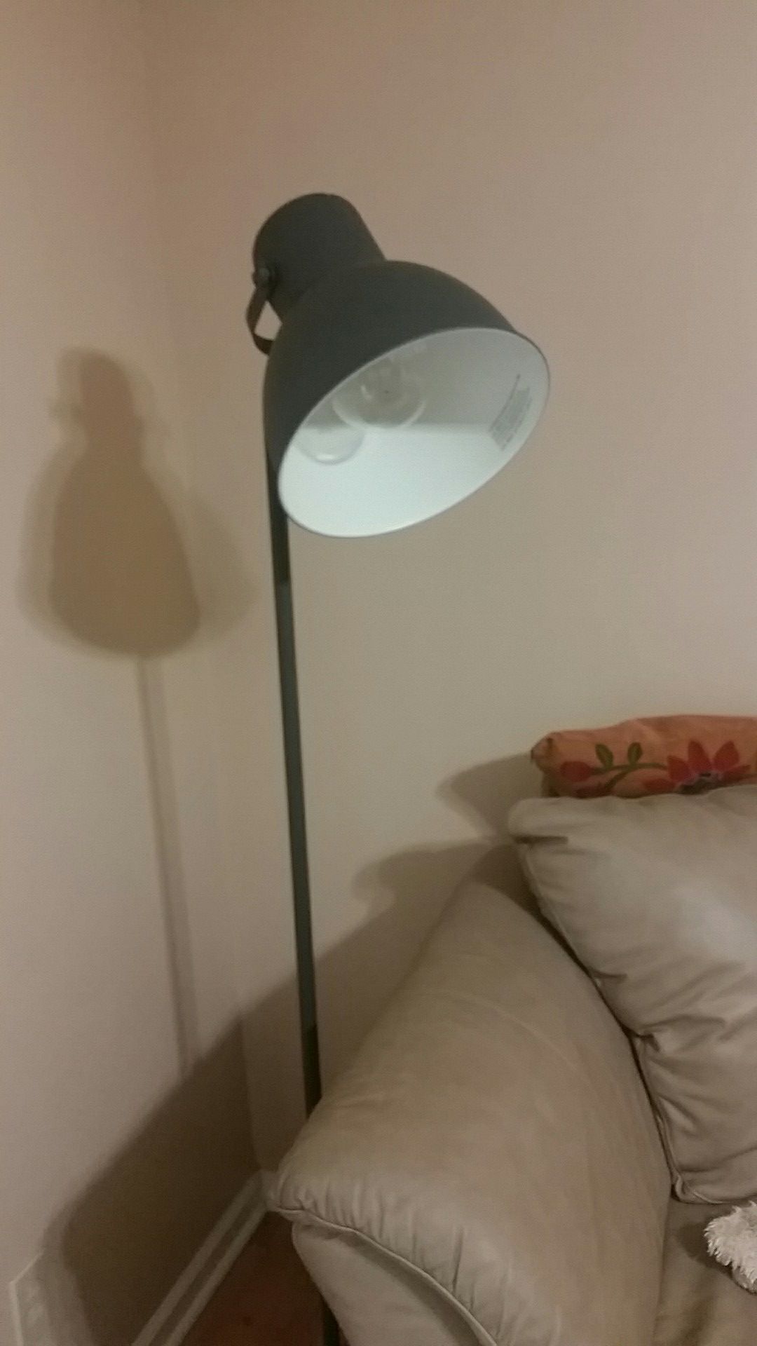 Awesome floor lamp