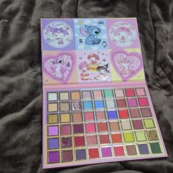 Brand New Lilo Stitch Pallet 