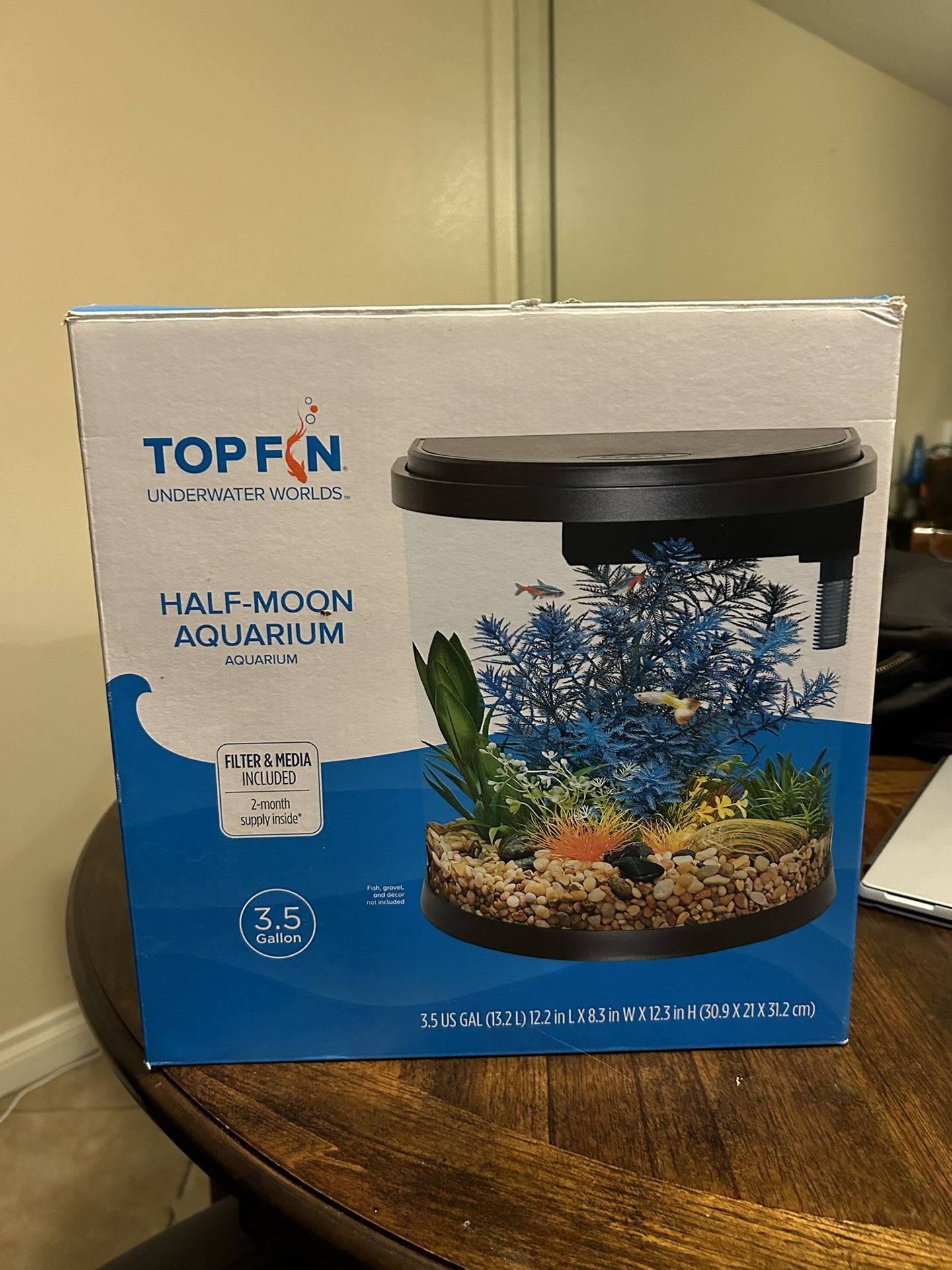 Fish Tank