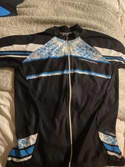 Mountain Biking Jersey 
