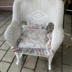 Silla Mesedora
