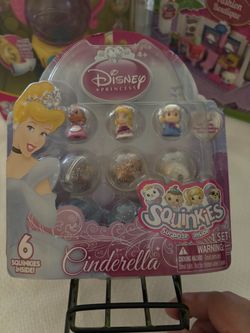 Disney princess
