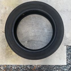 Tire Continental Cross Contact