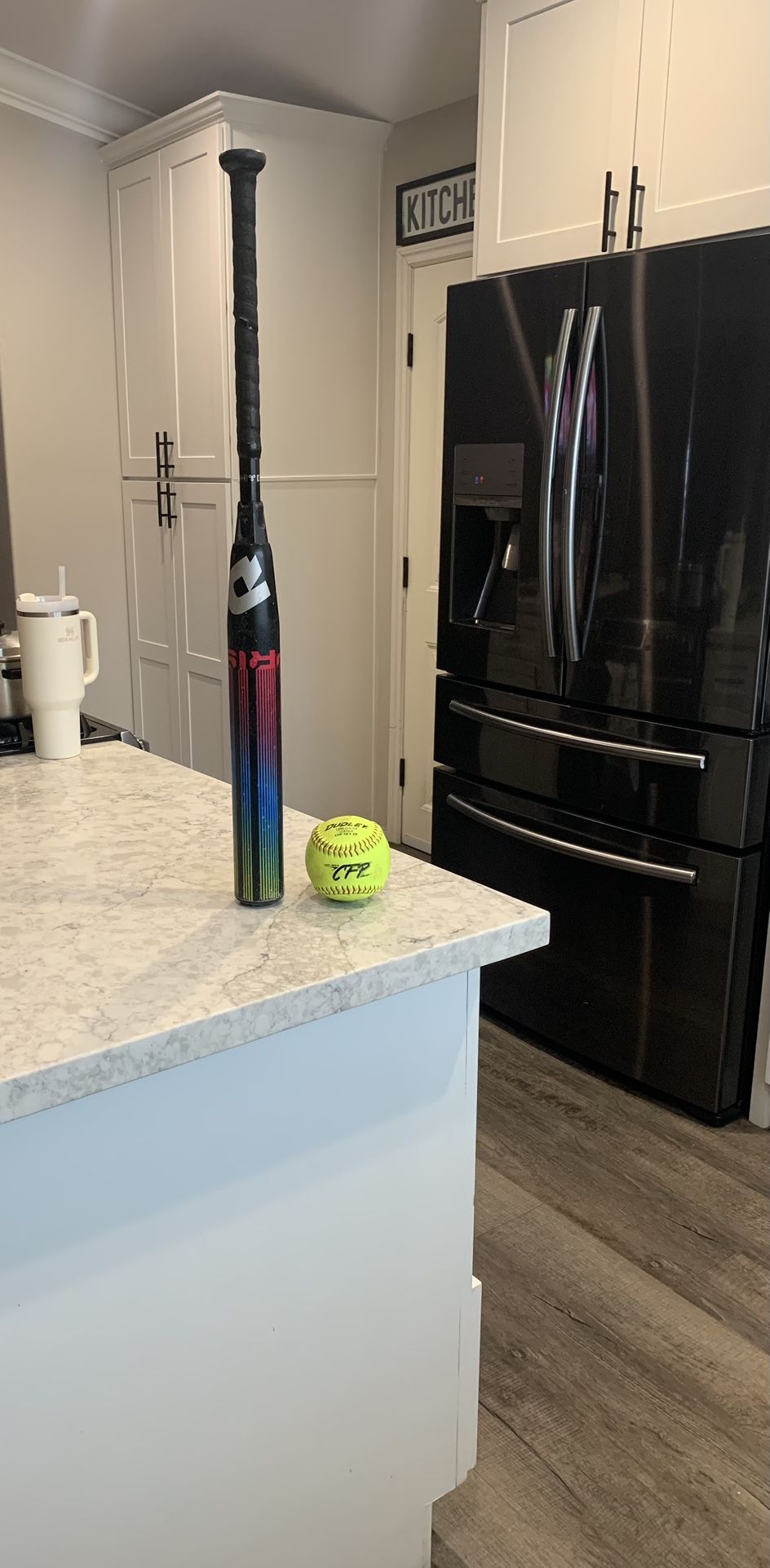Demarini 2020 Prism 30 in -11