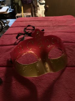 Mask Masquerade party