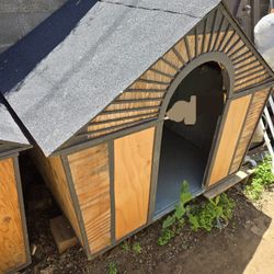 Extra Large Dog House 