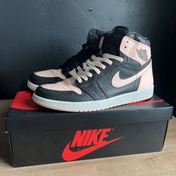 Nike Jordan 1 Crimson 