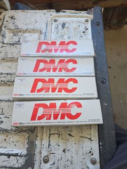 Dmc tools like new used cash only local pick up