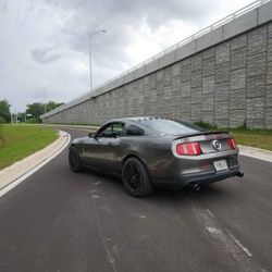 FORD MUSTANG FOR SALE