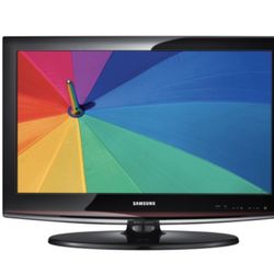 Samsung LN32C450 32" HDLCD TV