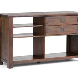 Console Table (Best Offer)