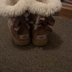 Uggs 