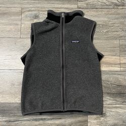 Vintage Patagonia Vest Medium 