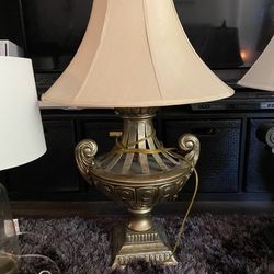 Table Lamps