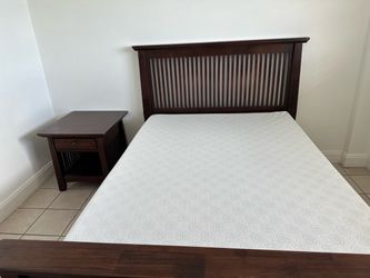 Full size Mattress